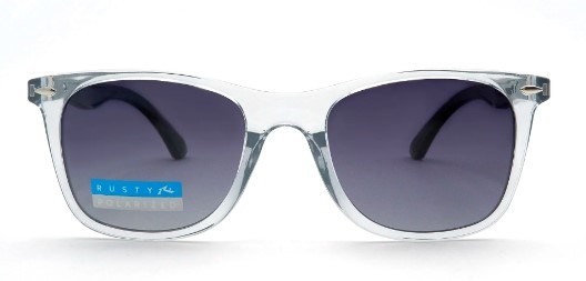 RUSTY PATIEN SBLK-G91 #1