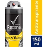 Rexona Antitranspirante V8 150 ml #2