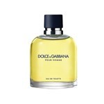 Dolce & Gabbana Dolce Pour Homme Edt 40 ml #1