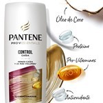 Pantene Acondicionador Control Caida 400 Ml #3