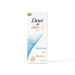 Desodorante Dove Clinical Original Roll On x 50 ml #2