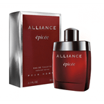Alliance Fragancia Epicee Edt For Men 80 ml #1