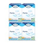 Tena Combo Pañales Pants Clasico m (4 Paquetes) #2