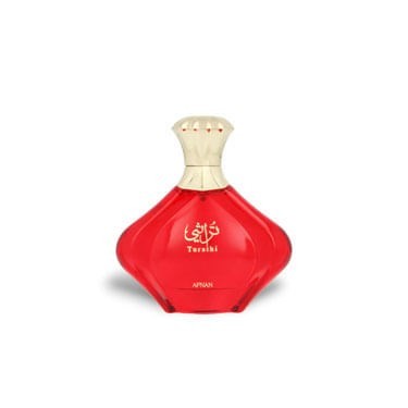 Afnan Turathi Red Edp 90 ml #1