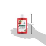 Klorane Shampoo Fijador Y Protector de Color Granada 200 ml #6