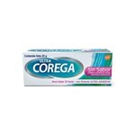 Corega Adhesivo Para Prótesis Dentales Ultra Crema Sin Sabor 20 gr #2