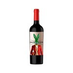 Vino Conejo Verde Malbec 750 #1