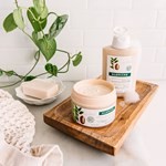 Klorane Shampoo a La Manteca de Cupuacu Organico 400 ml #5