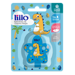 Lillo Cinta para Chupete Magia Azul #1