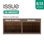 Issue Kit Sin Amoniaco N 6.13 #8