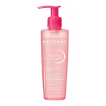 Gel Limpiador Bioderma Sensibio para Piel Sensible 200 ml #1