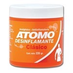 Átomo Atomo Desinflamante Clásico Crema X 220 Gramos #1