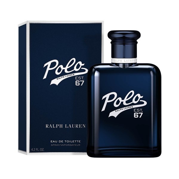 Ralph Lauren Polo 67 Edt 125 ml #1