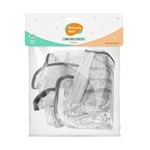 Funda de Cochecito Farmacity Bebé #2