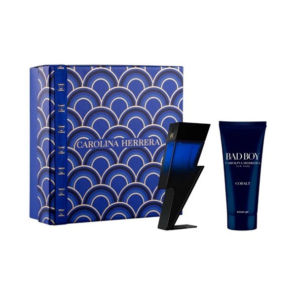 Carolina Herrera Bad Boy Cobalt Elixir Edp | 100 Ml #1