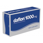DAFLON 1000 MG 30 COMP. #1