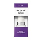 Revlon Nail Care Quick Dry Top Coat #2