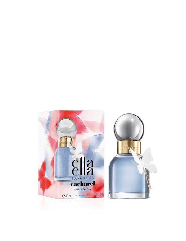 Cacharel Ella Ella Flora Azura Eau de Parfum 30 ml alt