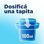 Jabón Líquido Ala Para Diluir 500 Ml  Botella 3l Reutilizable #3