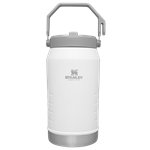 Stanley Classic Flip Straw Bottle Polar 1.9 Lts #1