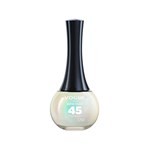 Vogue Esmalte Secado Rapido Brisa Tropical Color Glaciar Inmenso #1