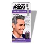 Just For Men Control Gradual Gel Por 40 gr #2