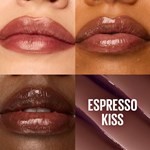 Bálsamos Labial Maybelline Lifter Glaze x 2,8 g Color 10 Expresso Kiss #4