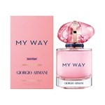 Armani My Way Nectar Edp Ed. Limitada Presentación Fragancias 30 ml #2