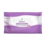 Teatrical Toallitas de Limpieza Facial Con Agua Micelar 5 en 1 (40 Unid) #1