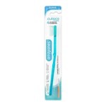 Arrayanes Cepillo Dental Clásico Compaq 4 hileras Suave 1U #1
