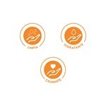 Aveno Kit Cuidado Corporal Y Facial Gel de Limpieza + Emulsión 400 ml #4