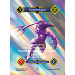 060 Arrasabosques Metal - Coste 3 #1