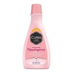 Cutex Quita Esmalte Hipoalergenico + Glicerina 50 ml #4