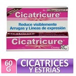 Cicatricure Crema Facial Anti-Arrugas 60 gr #1