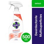 Lysoform Multisurface Tr 12500 xml Aerosol #1 Lysoform Multisurface Tr 12500 xml Aerosol #1