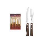 Set De Cubiertos Tramontina Polywood X 12 Default #1