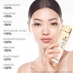 Guerlain Abeille Royale Double Clarify & Repair Essence Presentación Tratamiento 150 ml #4