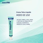 Goicoechea Talco Liquido Diabetex 70 ml #15