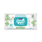 Algabo Baby Natural Toallitas Húmedas X48 Unidades #1