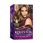 Koleston Coloracion en Crema Kit Rubio Mediano 70 #1
