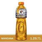 Istotónica Gatorade Manzana 1.25 L #1
