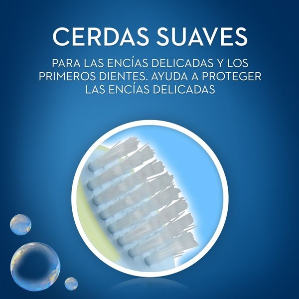 Stages Winnie The Pooh cepillo dental | De 0 a 2 años  alt