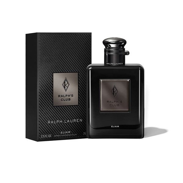 Ralph Lauren Ralph´S Club Elixir Edp Presentación 75 ml alt