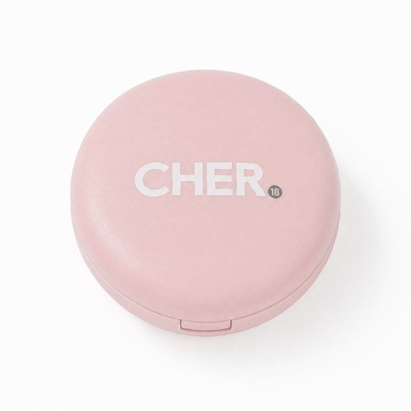 Cher Rubor en Polvo Dieciocho Sarcastic Blushy Color Sugar Candy alt