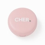 Cher Rubor en Polvo Dieciocho Sarcastic Blushy Color Sugar Candy #2