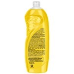 Detergente Concentrado Cif Active Gel Limón X 300 Ml #2
