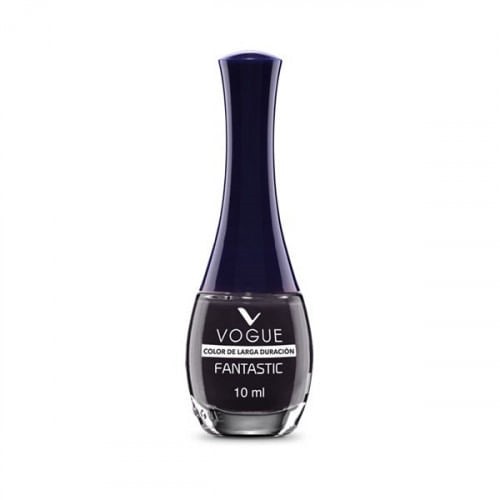 Vogue Esmalte Fantastic 10 ml Sombrio #1