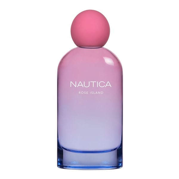 Edp Nautica For Her Rose x 100 ml
