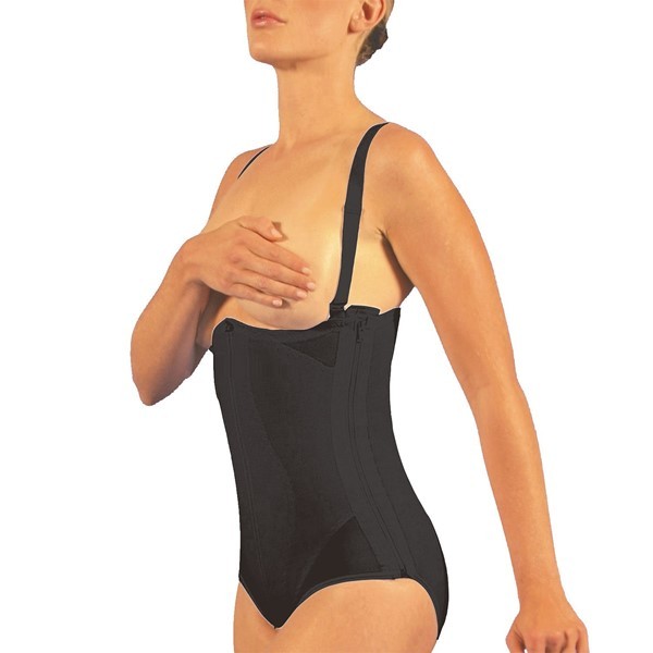 Design Veronique Faja Abdominal Con Cierre - Mod 85 xl #1