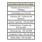 Ultra Tech Suplemento Dietario Amino 2500 x 150 comprimidos #2